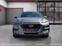 Hyundai kona 1.0 t-gdi 120 edition 1 carplay caméra de recul affichage tête haute garantie 12 mois occasion simplicicar...