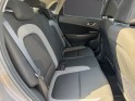 Hyundai kona 1.0 t-gdi 120 edition 1 carplay caméra de recul affichage tête haute garantie 12 mois occasion simplicicar...