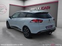 Renault clio iv estate 90 ch tce bvm6 limited attelage amovible révisée garantie 12 mois occasion simplicicar vichy...
