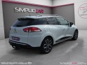 Renault clio iv estate 90 ch tce bvm6 limited attelage amovible révisée garantie 12 mois occasion simplicicar vichy...