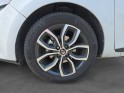 Renault clio iv estate 90 ch tce bvm6 limited attelage amovible révisée garantie 12 mois occasion simplicicar vichy...