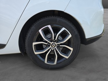 Renault clio iv estate 90 ch tce bvm6 limited attelage amovible révisée garantie 12 mois occasion simplicicar vichy...
