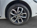 Renault clio iv estate 90 ch tce bvm6 limited attelage amovible révisée garantie 12 mois occasion simplicicar vichy...