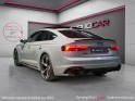 Audi rs5 sportback v6 2.9 tfsi 450 tiptronic 8 quattro sportback toit ouvrant panoramique siège cobra garantie 12 mois...