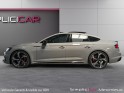 Audi rs5 sportback v6 2.9 tfsi 450 tiptronic 8 quattro sportback toit ouvrant panoramique siège cobra garantie 12 mois...