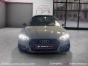 Audi rs5 sportback v6 2.9 tfsi 450 tiptronic 8 quattro sportback toit ouvrant panoramique siège cobra garantie 12 mois...