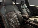 Audi rs5 sportback v6 2.9 tfsi 450 tiptronic 8 quattro sportback toit ouvrant panoramique siège cobra garantie 12 mois...