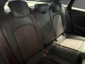 Audi rs5 sportback v6 2.9 tfsi 450 tiptronic 8 quattro sportback toit ouvrant panoramique siège cobra garantie 12 mois...