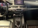 Audi rs5 sportback v6 2.9 tfsi 450 tiptronic 8 quattro sportback toit ouvrant panoramique siège cobra garantie 12 mois...