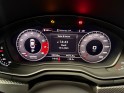 Audi rs5 sportback v6 2.9 tfsi 450 tiptronic 8 quattro sportback toit ouvrant panoramique siège cobra garantie 12 mois...