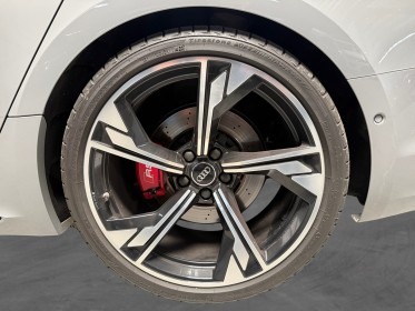 Audi rs5 sportback v6 2.9 tfsi 450 tiptronic 8 quattro sportback toit ouvrant panoramique siège cobra garantie 12 mois...