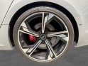 Audi rs5 sportback v6 2.9 tfsi 450 tiptronic 8 quattro sportback toit ouvrant panoramique siège cobra garantie 12 mois...