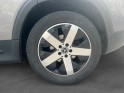 Mercedes glb 200 d 8g-dct progressive line launch edition-suivi complet-sieges chauffant-car play-garantie 12 mois occasion...