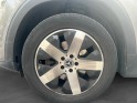 Mercedes glb 200 d 8g-dct progressive line launch edition-suivi complet-sieges chauffant-car play-garantie 12 mois occasion...