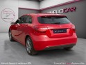 Mercedes classe a 180d sport edition occasion abbeville simplicicar simplicibike france