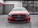 Mercedes classe a 180d sport edition occasion abbeville simplicicar simplicibike france