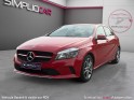 Mercedes classe a 180d sport edition occasion abbeville simplicicar simplicibike france