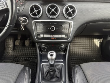 Mercedes classe a 180d sport edition occasion abbeville simplicicar simplicibike france