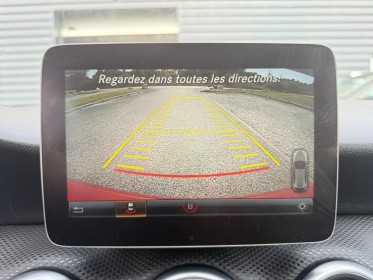 Mercedes classe a 180d sport edition occasion abbeville simplicicar simplicibike france