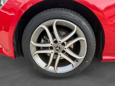 Mercedes classe a 180d sport edition occasion abbeville simplicicar simplicibike france