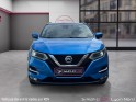 Nissan qashqai 2019 1.5 dci 115 tekna - camera de recul - toit panoramique garantie 12 mois occasion simplicicar lyon nord ...