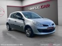 Renault clio iii 1.4 16v 100 ch authentique entretien à jour / garantie 12 mois occasion simplicicar royan simplicicar...