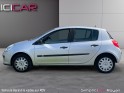 Renault clio iii 1.4 16v 100 ch authentique entretien à jour / garantie 12 mois occasion simplicicar royan simplicicar...