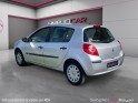Renault clio iii 1.4 16v 100 ch authentique entretien à jour / garantie 12 mois occasion simplicicar royan simplicicar...