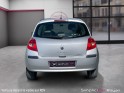Renault clio iii 1.4 16v 100 ch authentique entretien à jour / garantie 12 mois occasion simplicicar royan simplicicar...