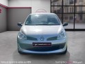 Renault clio iii 1.4 16v 100 ch authentique entretien à jour / garantie 12 mois occasion simplicicar royan simplicicar...