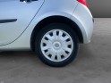 Renault clio iii 1.4 16v 100 ch authentique entretien à jour / garantie 12 mois occasion simplicicar royan simplicicar...