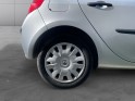 Renault clio iii 1.4 16v 100 ch authentique entretien à jour / garantie 12 mois occasion simplicicar royan simplicicar...