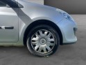Renault clio iii 1.4 16v 100 ch authentique entretien à jour / garantie 12 mois occasion simplicicar royan simplicicar...