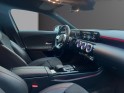 Mercedes classe a 200 d 8g-dct amg line, caméra de recul, apple carplay, sièges chauffants, garantie 12 mois occasion...