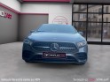 Mercedes classe a 200 d 8g-dct amg line, caméra de recul, apple carplay, sièges chauffants, garantie 12 mois occasion...