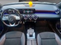 Mercedes classe a 200 d 8g-dct amg line, caméra de recul, apple carplay, sièges chauffants, garantie 12 mois occasion...