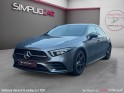 Mercedes classe a 200 d 8g-dct amg line, caméra de recul, apple carplay, sièges chauffants, garantie 12 mois occasion...