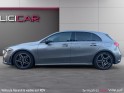 Mercedes classe a 200 d 8g-dct amg line, caméra de recul, apple carplay, sièges chauffants, garantie 12 mois occasion...