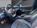 Mercedes classe a 200 d 8g-dct amg line, caméra de recul, apple carplay, sièges chauffants, garantie 12 mois occasion...