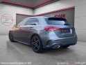 Mercedes classe a 200 d 8g-dct amg line, caméra de recul, apple carplay, sièges chauffants, garantie 12 mois occasion...