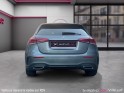 Mercedes classe a 200 d 8g-dct amg line, caméra de recul, apple carplay, sièges chauffants, garantie 12 mois occasion...
