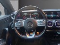 Mercedes classe a 200 d 8g-dct amg line, caméra de recul, apple carplay, sièges chauffants, garantie 12 mois occasion...