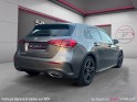 Mercedes classe a 200 d 8g-dct amg line, caméra de recul, apple carplay, sièges chauffants, garantie 12 mois occasion...