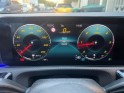 Mercedes classe a 200 d 8g-dct amg line, caméra de recul, apple carplay, sièges chauffants, garantie 12 mois occasion...
