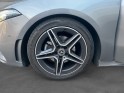 Mercedes classe a 200 d 8g-dct amg line, caméra de recul, apple carplay, sièges chauffants, garantie 12 mois occasion...