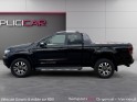 Ford ranger super cabine wildtrak 2.0 ecoblue 213cv bv10 carplay / full entretien ford / siÈges  volant chauffant occasion...