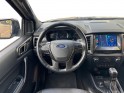 Ford ranger super cabine wildtrak 2.0 ecoblue 213cv bv10 carplay / full entretien ford / siÈges  volant chauffant occasion...