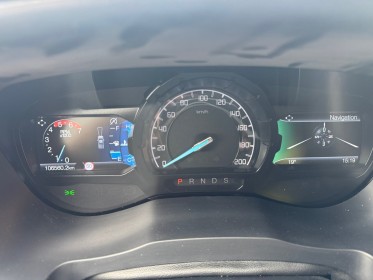 Ford ranger super cabine wildtrak 2.0 ecoblue 213cv bv10 carplay / full entretien ford / siÈges  volant chauffant occasion...