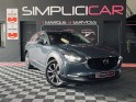 Mazda cx30 awd 4x4 2.0l skyactiv-x m hybrid 180 ch - ba6 - exclusive - occasion  simplicicar aix les bains simplicicar...