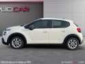 Citroen c3 business luehdi 100 ss bvm feel business occasion simplicicar lille  simplicicar simplicibike france
